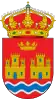 Official seal of Villasila de Valdavia