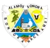 Coat of arms of Álamos, Sonora