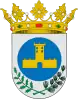 Official seal of Abejuela