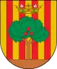 Coat of arms of Abrera