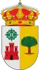 Official seal of Acehúche, Spain