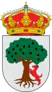 Coat of arms of Aceuchal