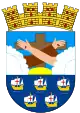 Coat of arms of Aguada