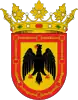 Official seal of Aguilar de Codés