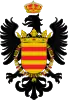 Coat of arms of Aguilar de la Frontera