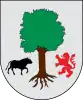 Coat of arms of Aia