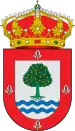 Official seal of Alagón del Río