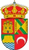 Official seal of Alarilla, Spain