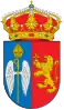 Official seal of Albalate del Arzobispo