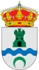 Coat of arms of Albarreal de Tajo