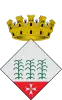 Coat of arms of Alcanar