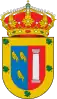 Official seal of Alconera