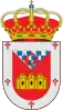 Official seal of Alcuéscar