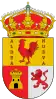 Official seal of Aldeanueva de Guadalajara, Spain