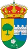 Coat of arms of Aldeanueva de San Bartolomé, Spain