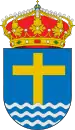 Official seal of Aldehuela de Yeltes