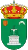 Official seal of Alfamén, Spain