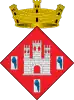 Coat of arms of Alfara de Carles