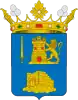 Official seal of Alhama de Murcia