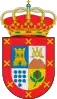 Official seal of Alhendín (Granada)