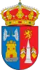 Coat of arms of Almansa