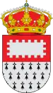 Coat of arms of Almanza