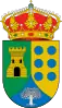 Coat of arms of Almendral de la Cañada, Spain