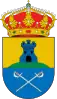 Coat of arms of Almonacid de Toledo