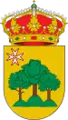 Official seal of Almunia de San Juan