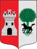 Coat of arms of Alonsotegi