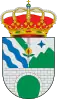 Official seal of Alpujarra de la Sierra, Spain