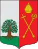 Coat of arms of Amoroto