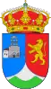 Coat of arms of Anievas