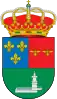 Official seal of Anquela del Ducado, Spain