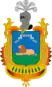 Coat of arms of Arahal