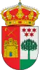 Coat of arms of Arauzo de Miel