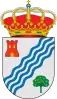 Official seal of Arboleas, Spain