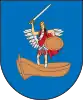 Coat of arms of Aretxabaleta