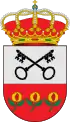 Coat of arms of Armilla