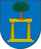 Coat of arms of Arróniz