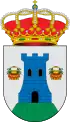 Coat of arms of Atalaya del Cañavate