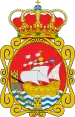 Coat of arms of Avilés