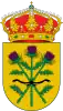 Official seal of Ayllón