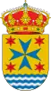 Coat of arms of Bárcena de Cicero