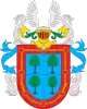 Coat of arms of Barañain