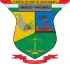 Official seal of Barbosa, Santander