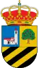 Official seal of Barrado, Spain