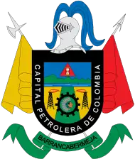 Barrancabermeja