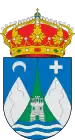 Official seal of Bayárcal, Spain