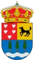 Coat of arms of Beamud